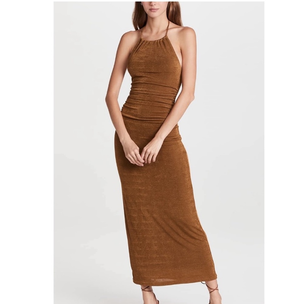 Significant Other Texas dress